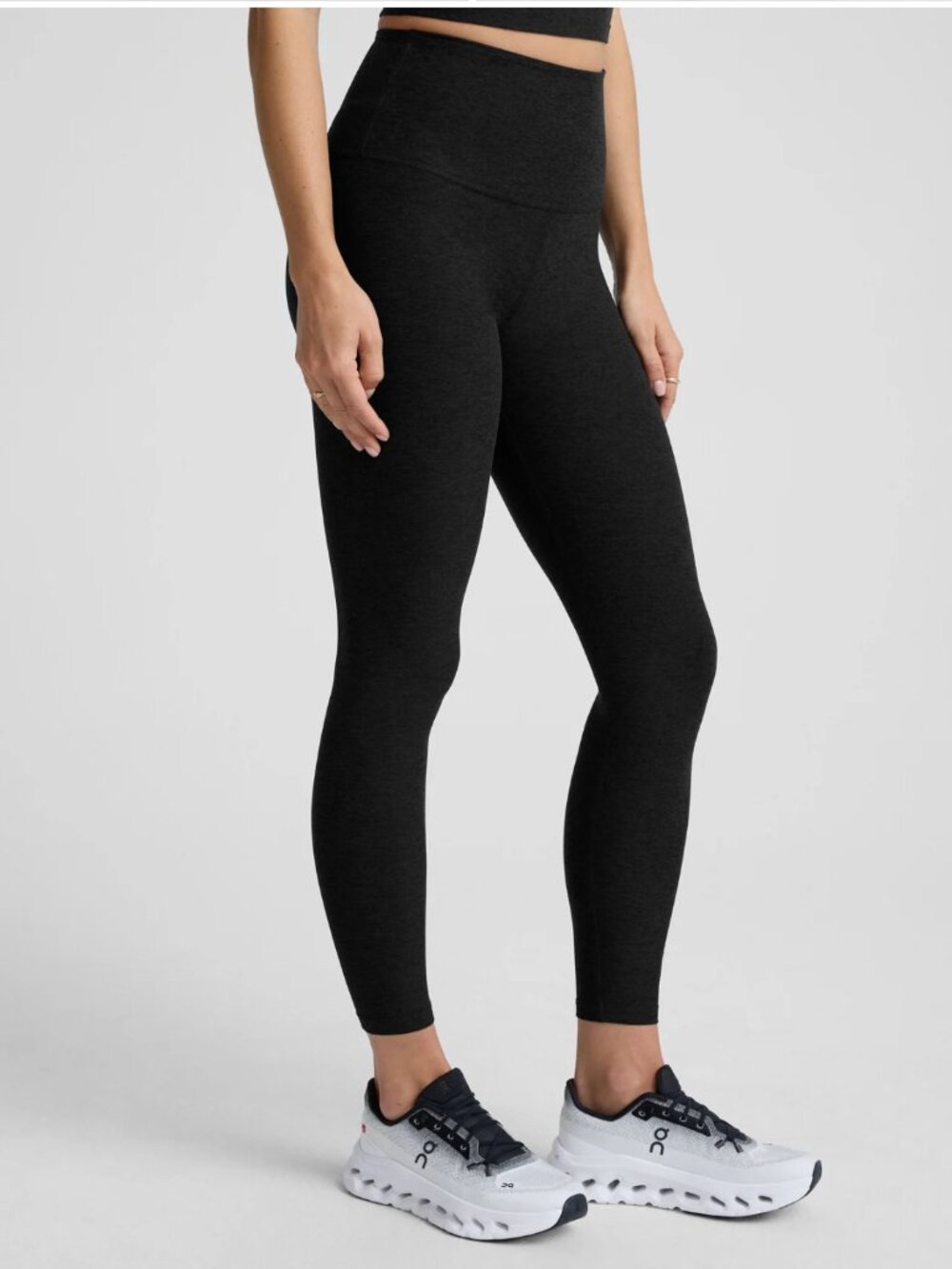 NWT Beyond Yoga Spacedye Caught In The Midi High Waisted Legging